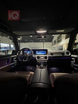 مێرسێدس بێنز G-Class
